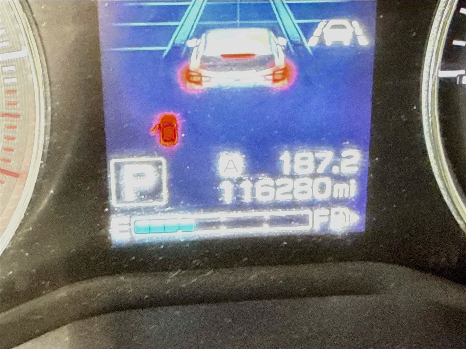 Used 2019 Subaru Crosstrek 2.0i Limited w/ Moonroof Package w/Navigation AWD/4WD image 6