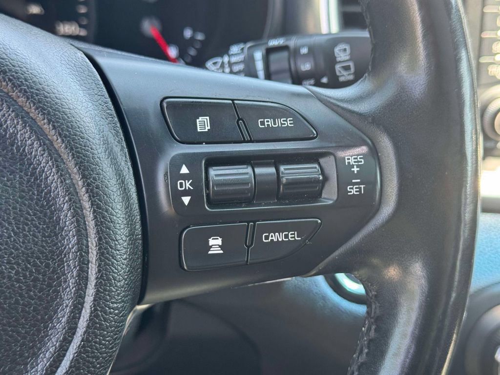 Used 2016 Kia Sorento SX w/ SXL Technology Package AWD/4WD image 21
