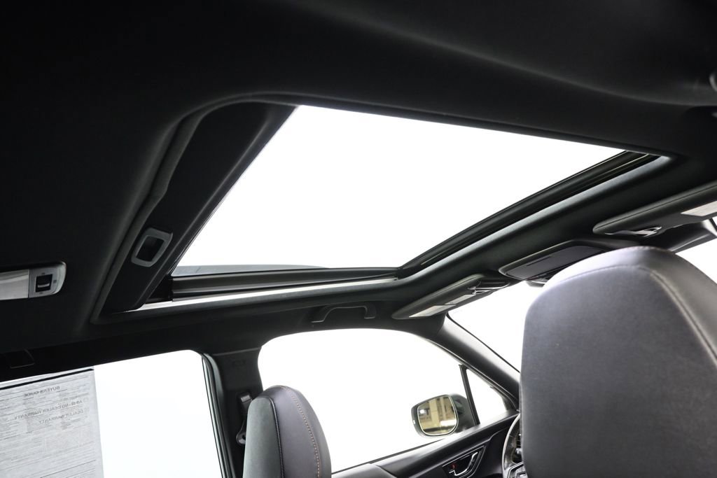 Used 2022 Subaru Forester Wilderness image 15