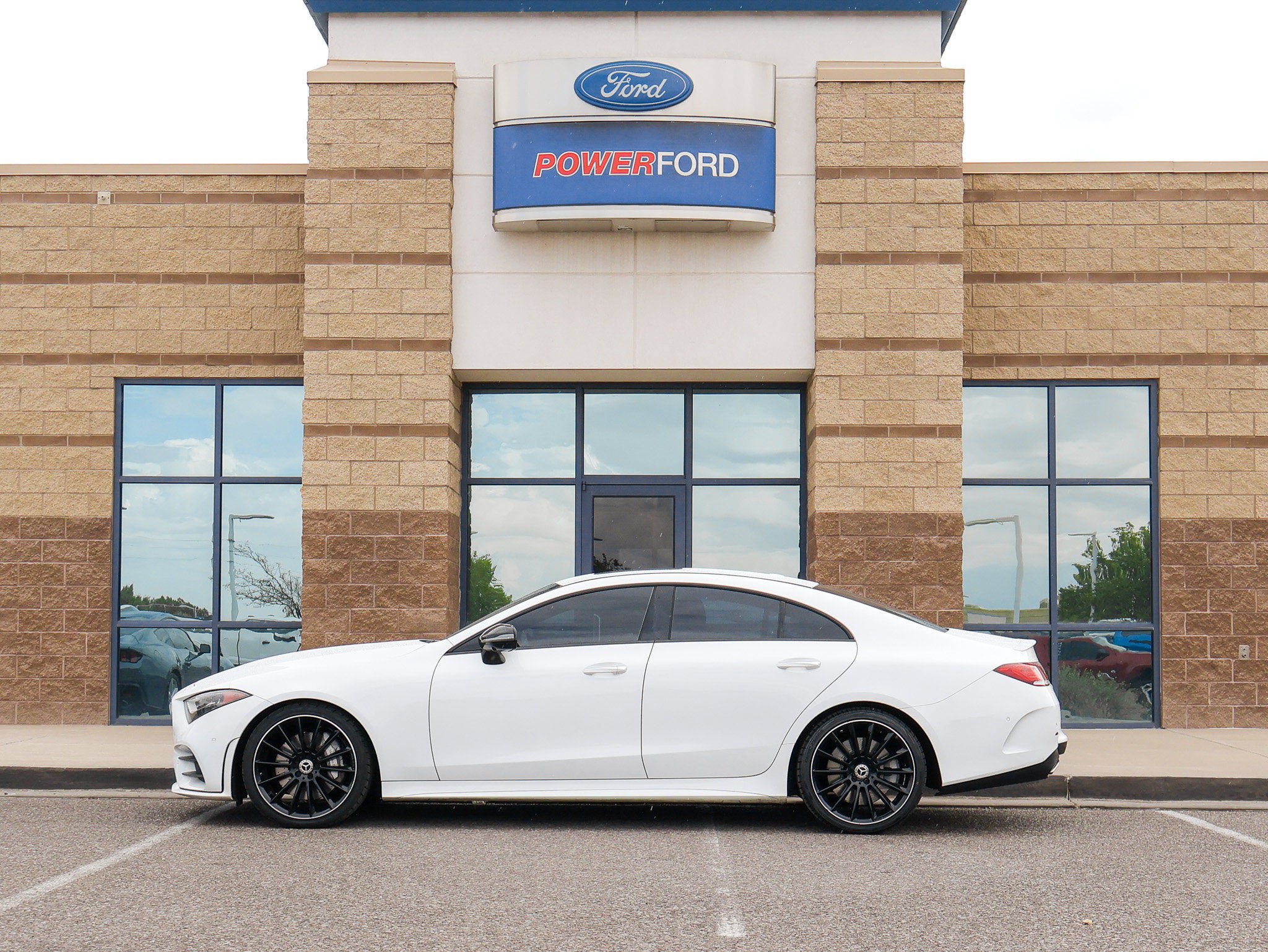 Used 2020 Mercedes-Benz CLS 450 image 9