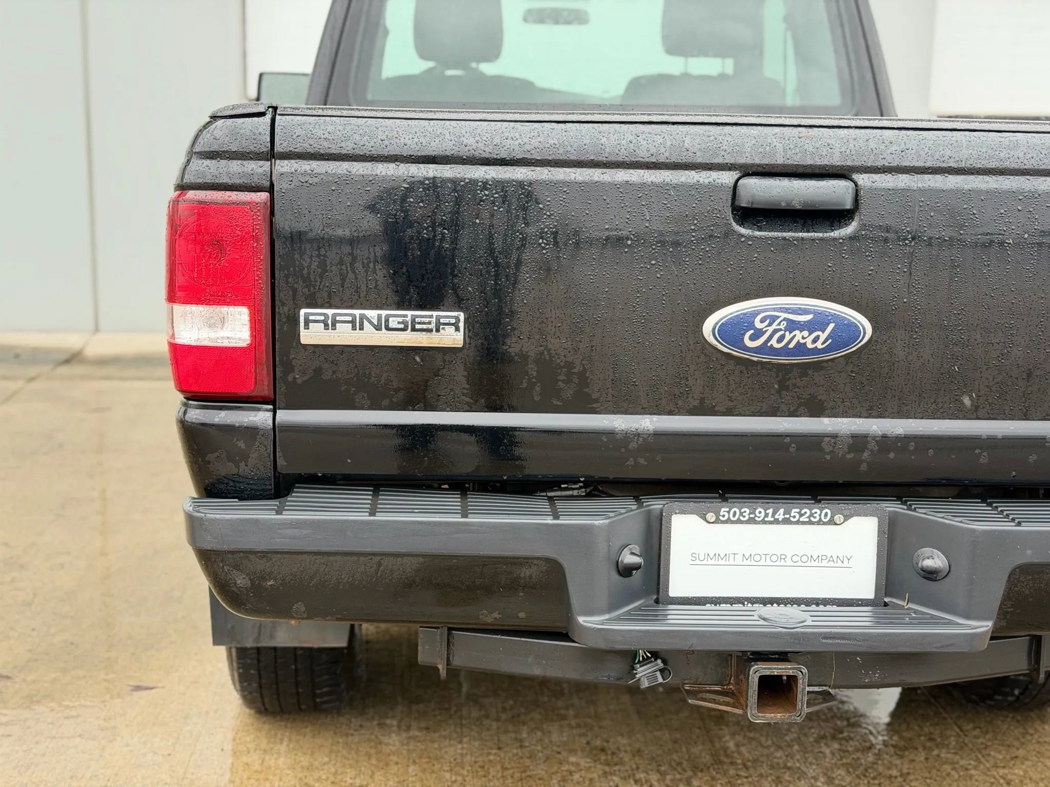 Used 2011 Ford Ranger Sport RWD image 24