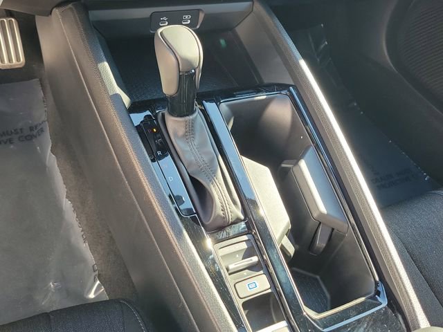 Certified 2024 Honda Accord Sport image 30