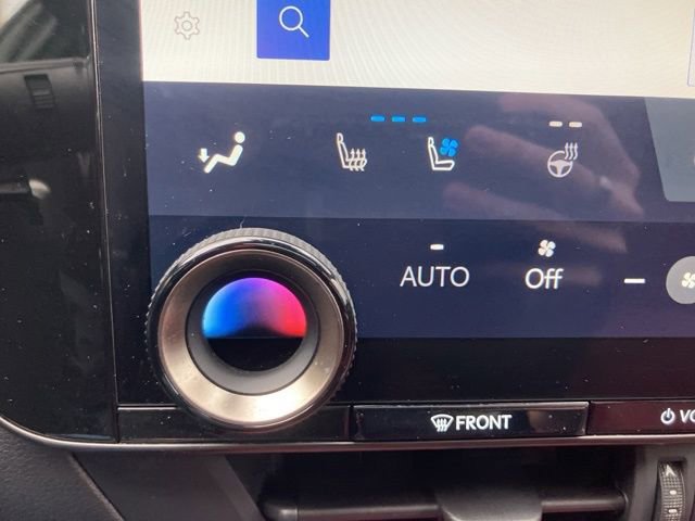 Used 2023 Lexus NX 350h AWD w/ Rear Seat Package image 21