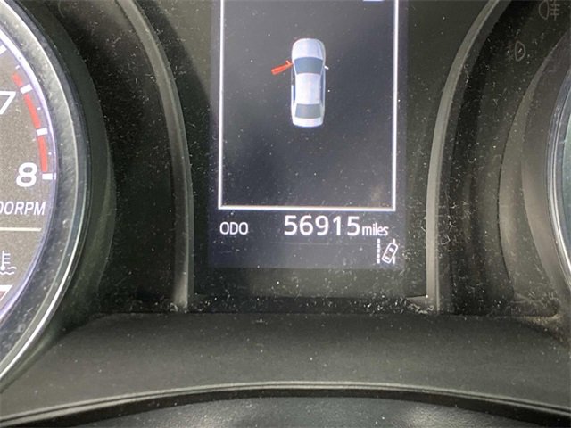 Used 2018 Toyota Camry LE image 20