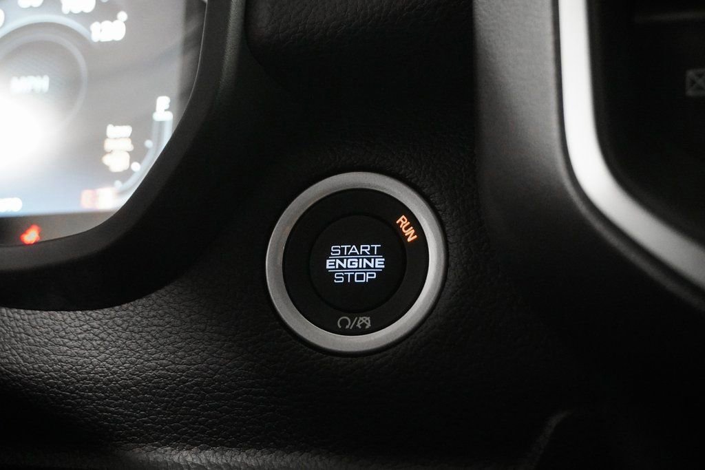 New 2026 RAM 1500 Big Horn image 27