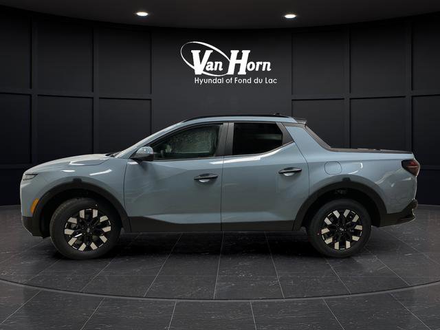 New 2026 Hyundai Santa Cruz SEL AWD/4WD image 12