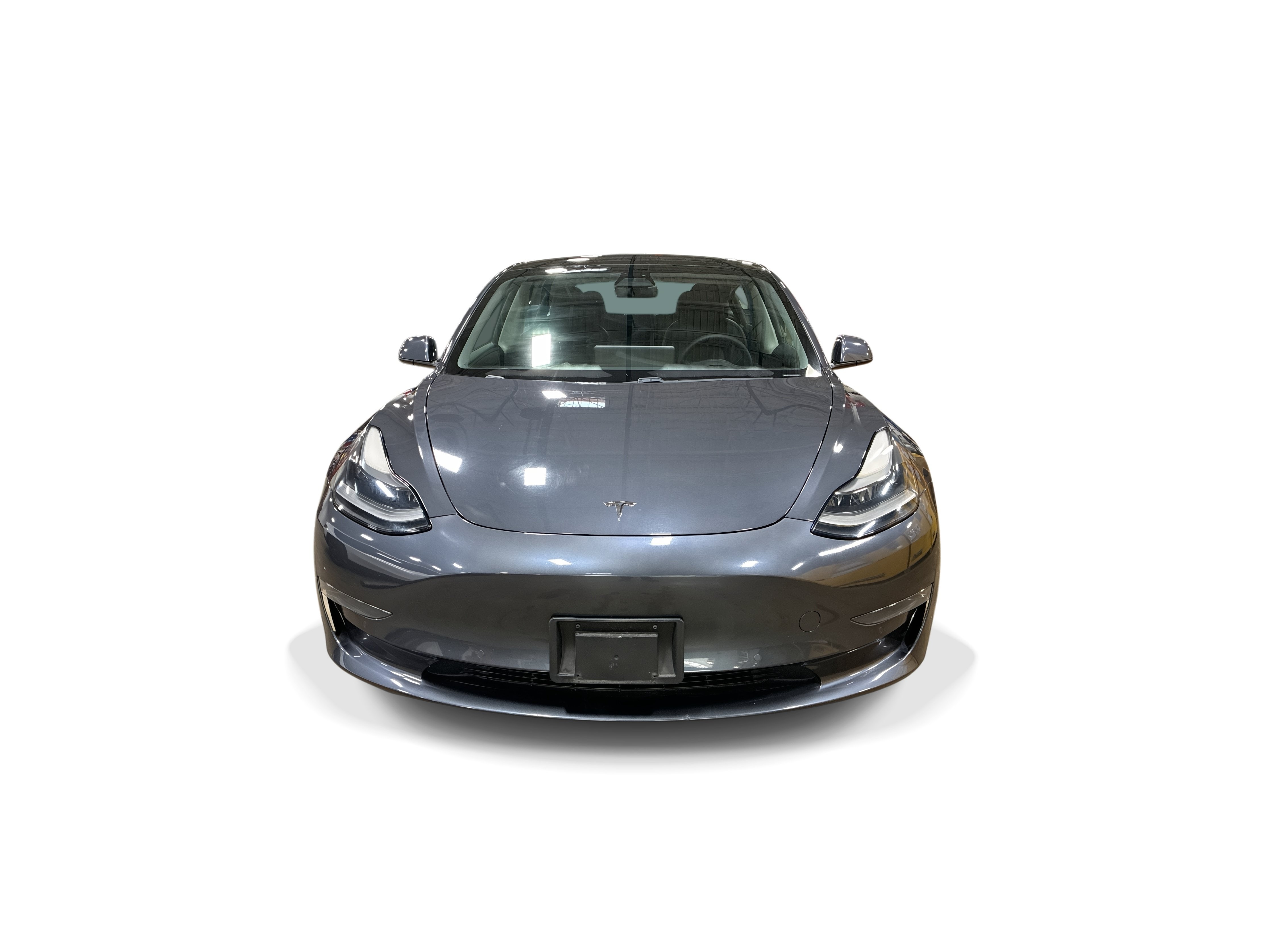 Certified 2021 Tesla Model 3 Standard Range Plus RWD video 2