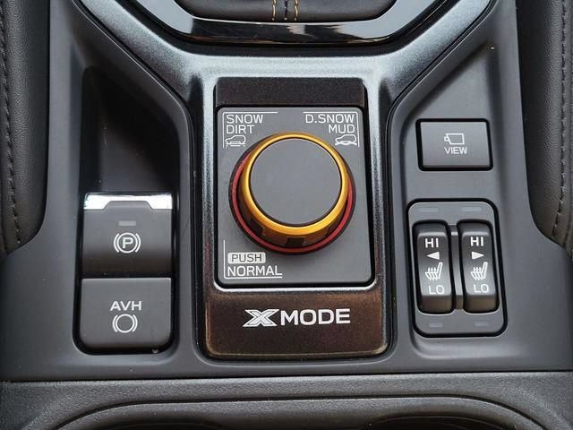 Used 2024 Subaru Forester Wilderness AWD/4WD image 28