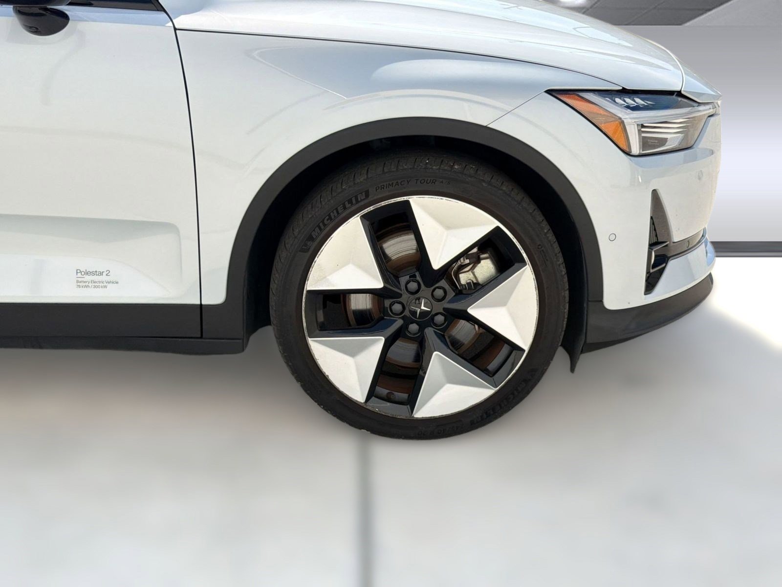 Used 2023 Polestar Polestar 2 w/ Pilot Pack image 12