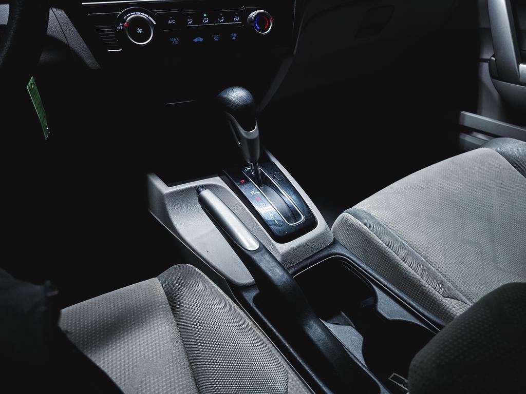 Used 2013 Honda Civic LX image 28