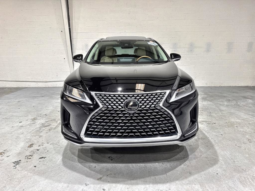 Used 2021 Lexus RX 350 FWD w/ Premium Package image 13