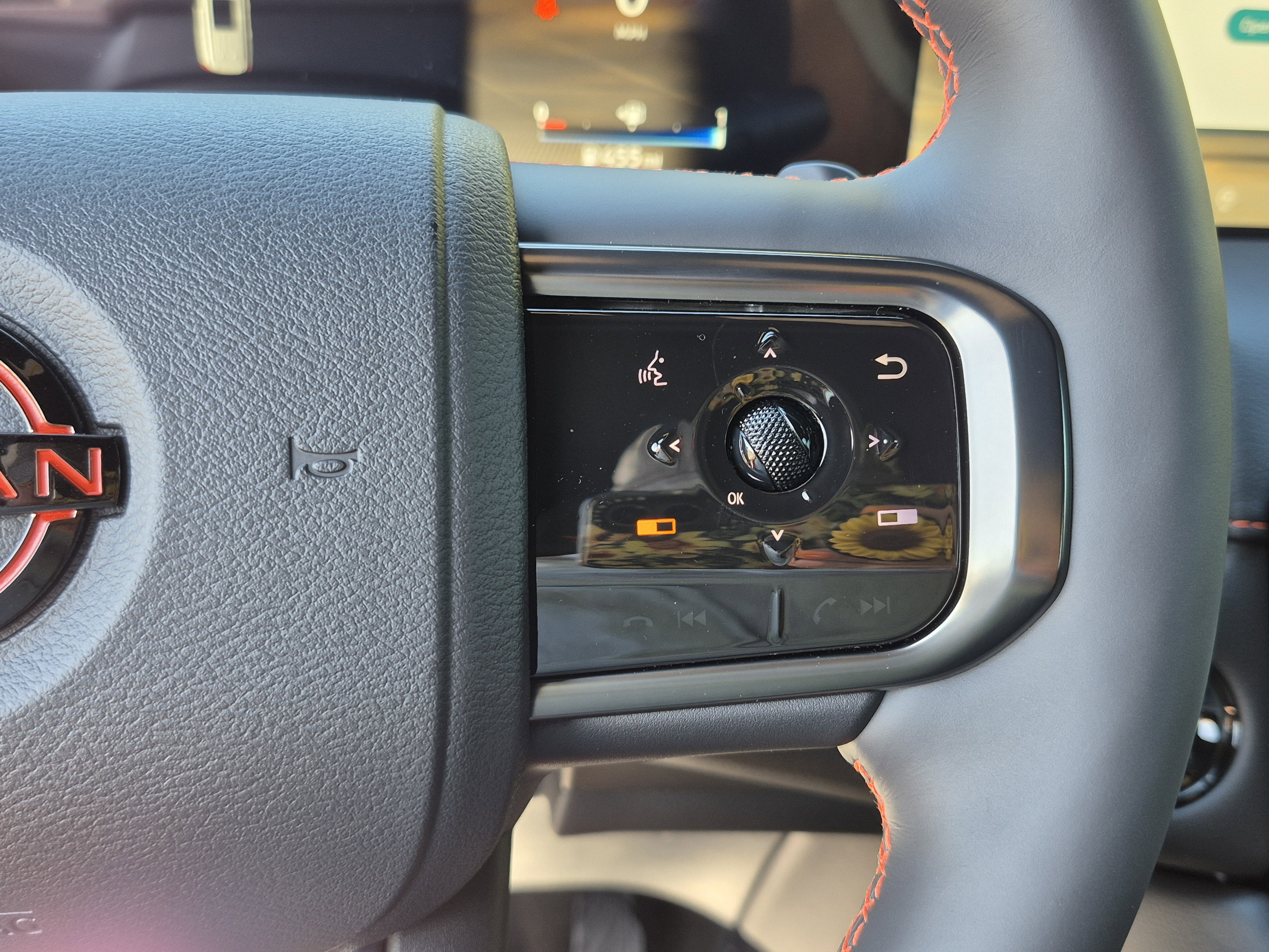 New 2026 Nissan Armada PRO-4X AWD/4WD image 34
