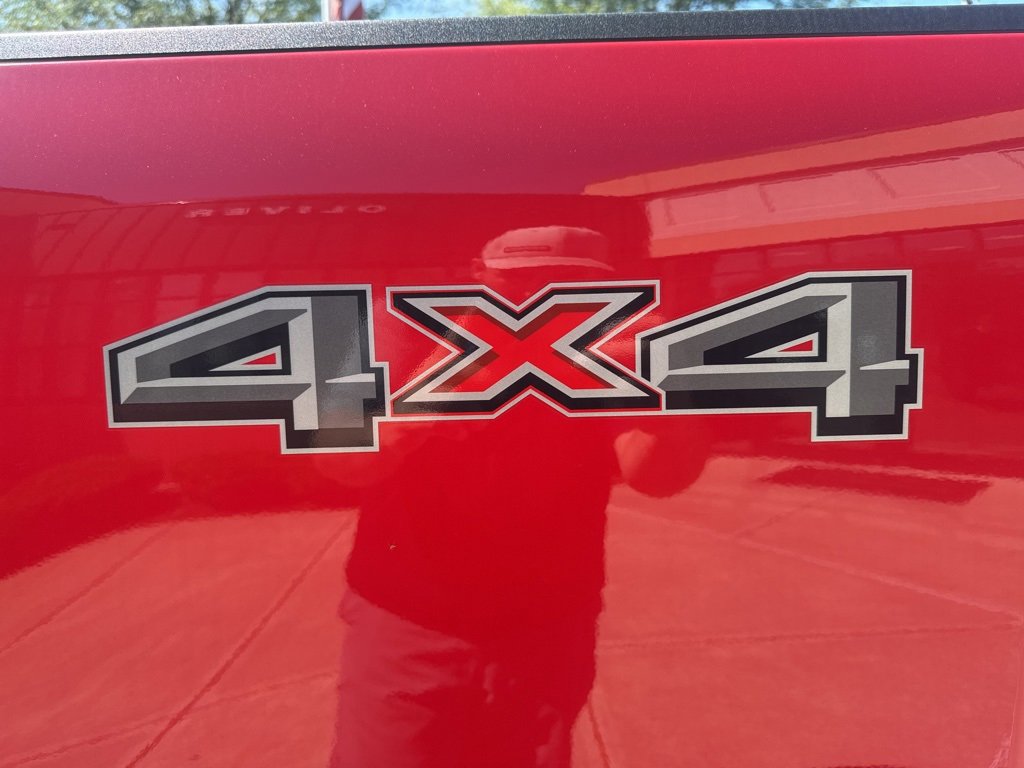 New 2025 Ford F250 XLT w/ Snow Plow Prep Package image 16