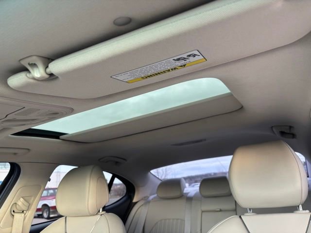 Used 2019 Genesis G70 3.3T Advanced w/ Elite Package image 31