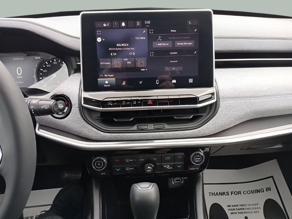 Used 2023 Jeep Compass Latitude w/ Convenience Group image 10