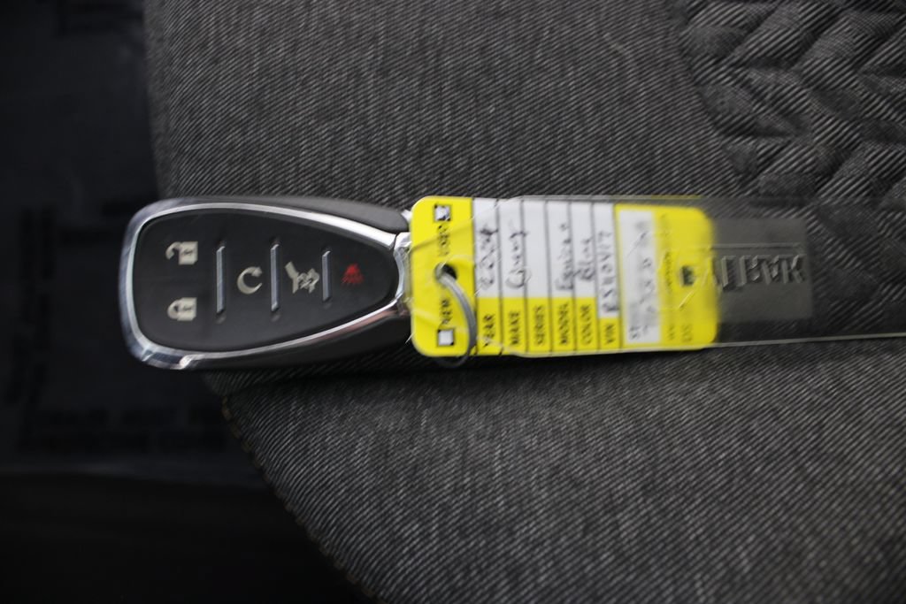 Used 2024 Chevrolet Equinox LT FWD image 8