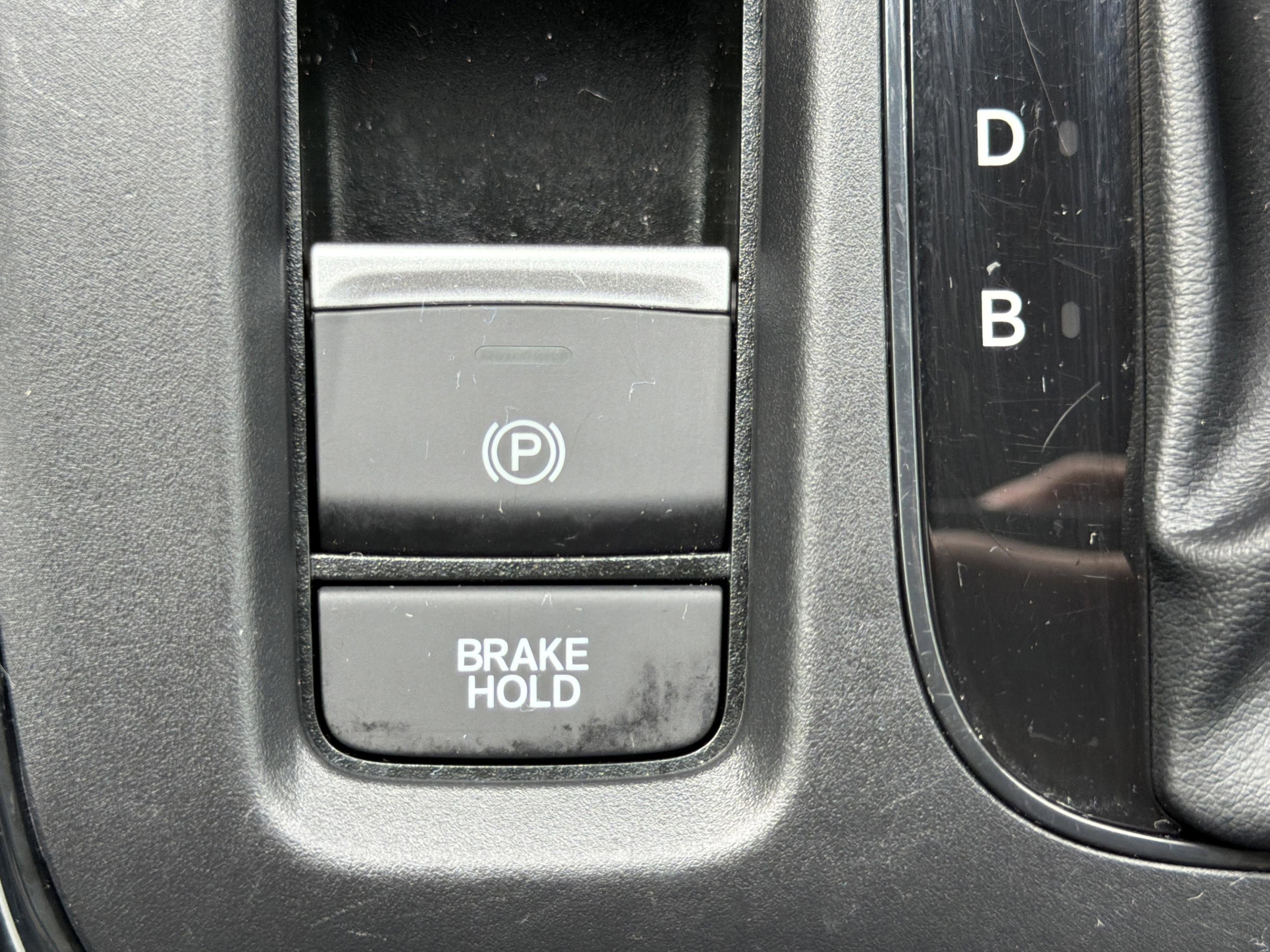 Certified 2025 Honda CR-V Sport-L image 20