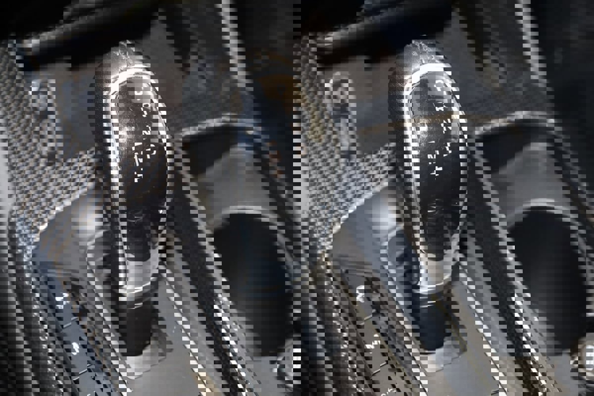 Used 2018 Maserati Levante S GranSport image 7