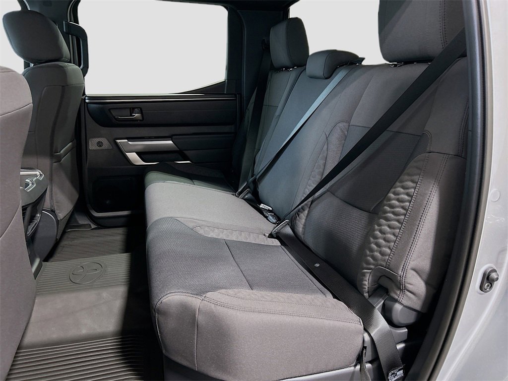 New 2025 Toyota Tundra SR5 image 20