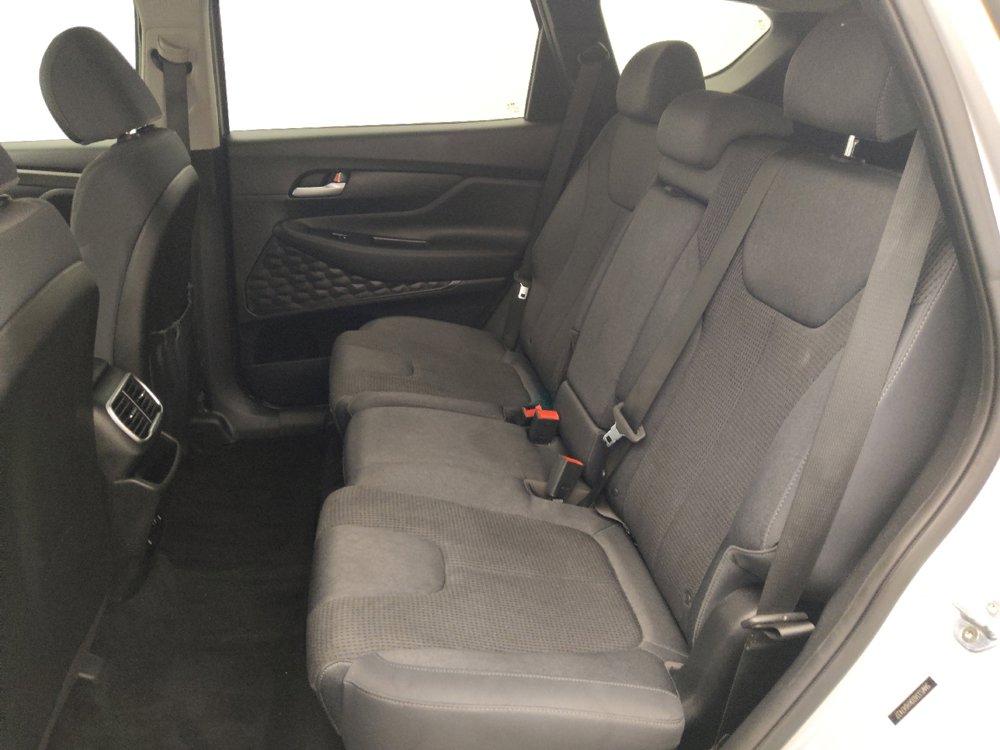 Used 2019 Hyundai Santa Fe SEL FWD image 18