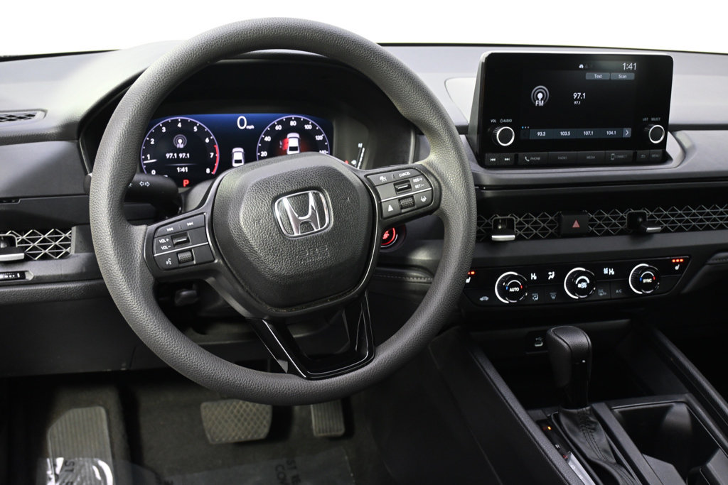 Used 2024 Honda Accord EX image 12