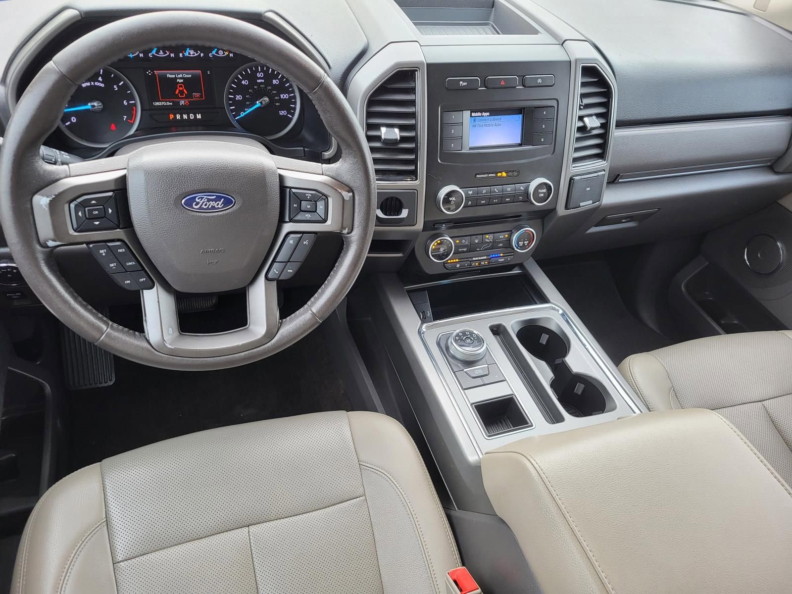 Used 2018 Ford Expedition XLT w/ Equipment Group 201A image 13