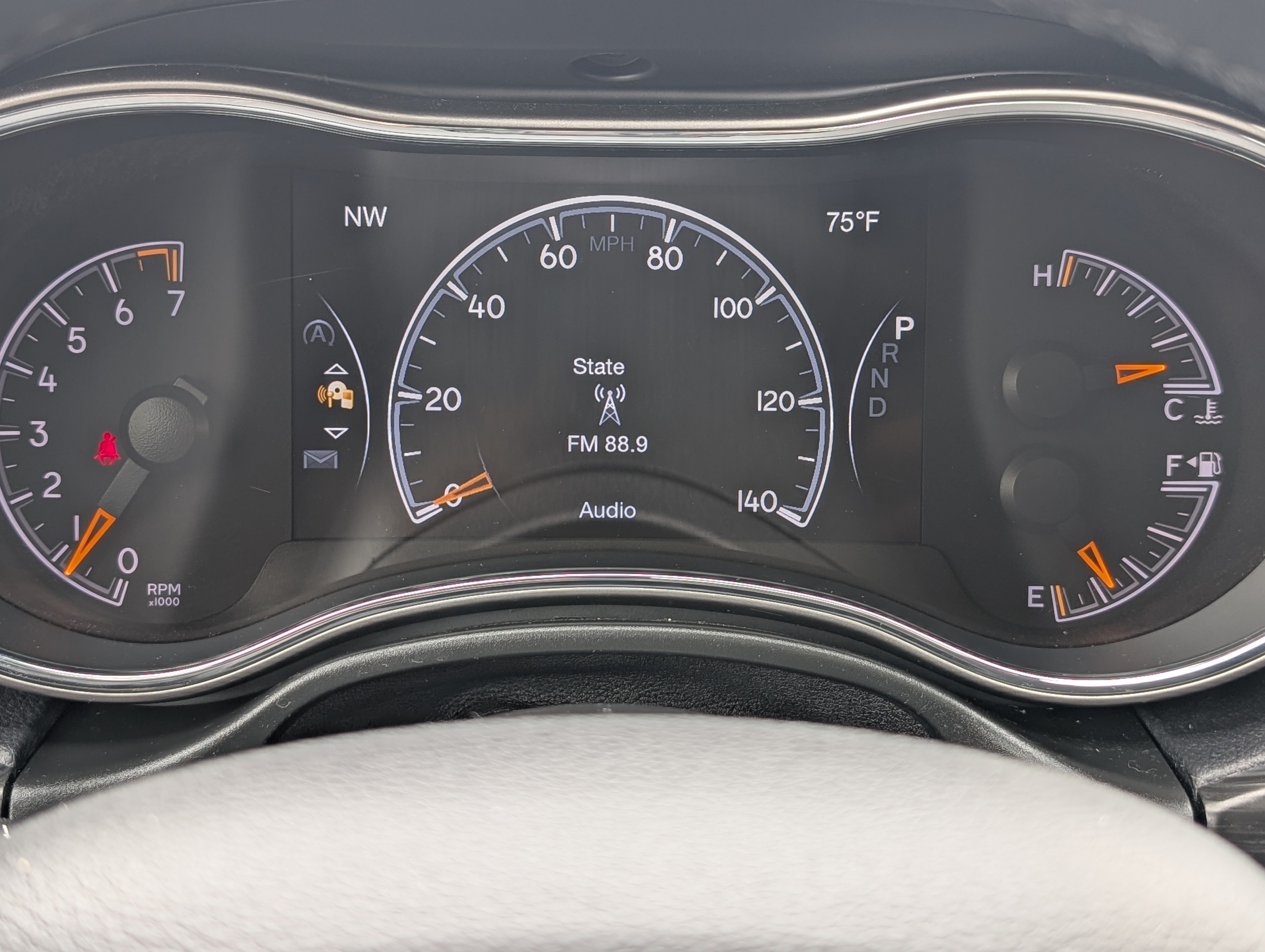 Used 2021 Jeep Grand Cherokee Limited AWD/4WD image 36