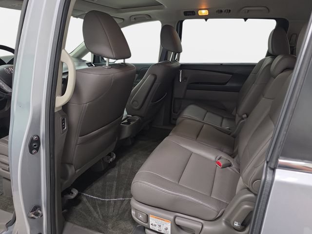 Used 2016 Honda Odyssey EX-L image 12