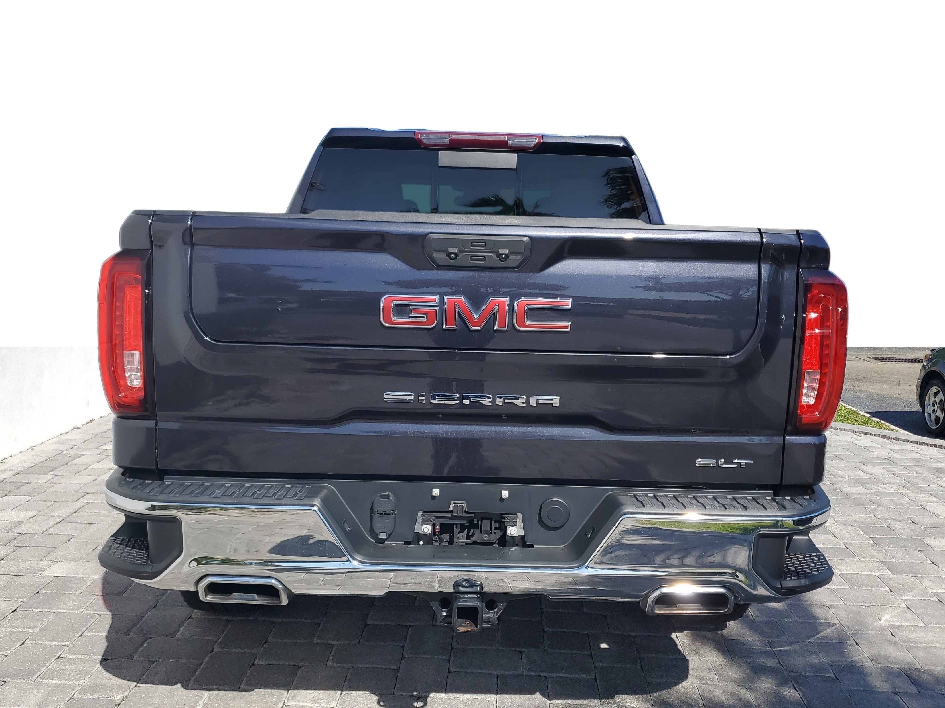 Used 2023 GMC Sierra 1500 SLT w/ SLT Premium Package image 5