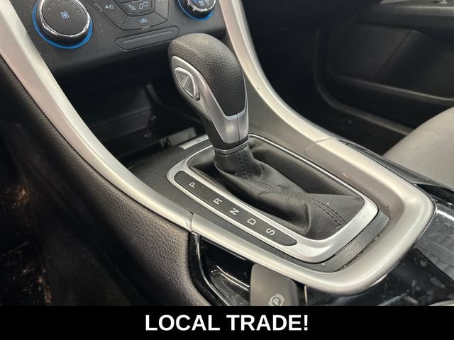 Used 2014 Ford Fusion S FWD image 4