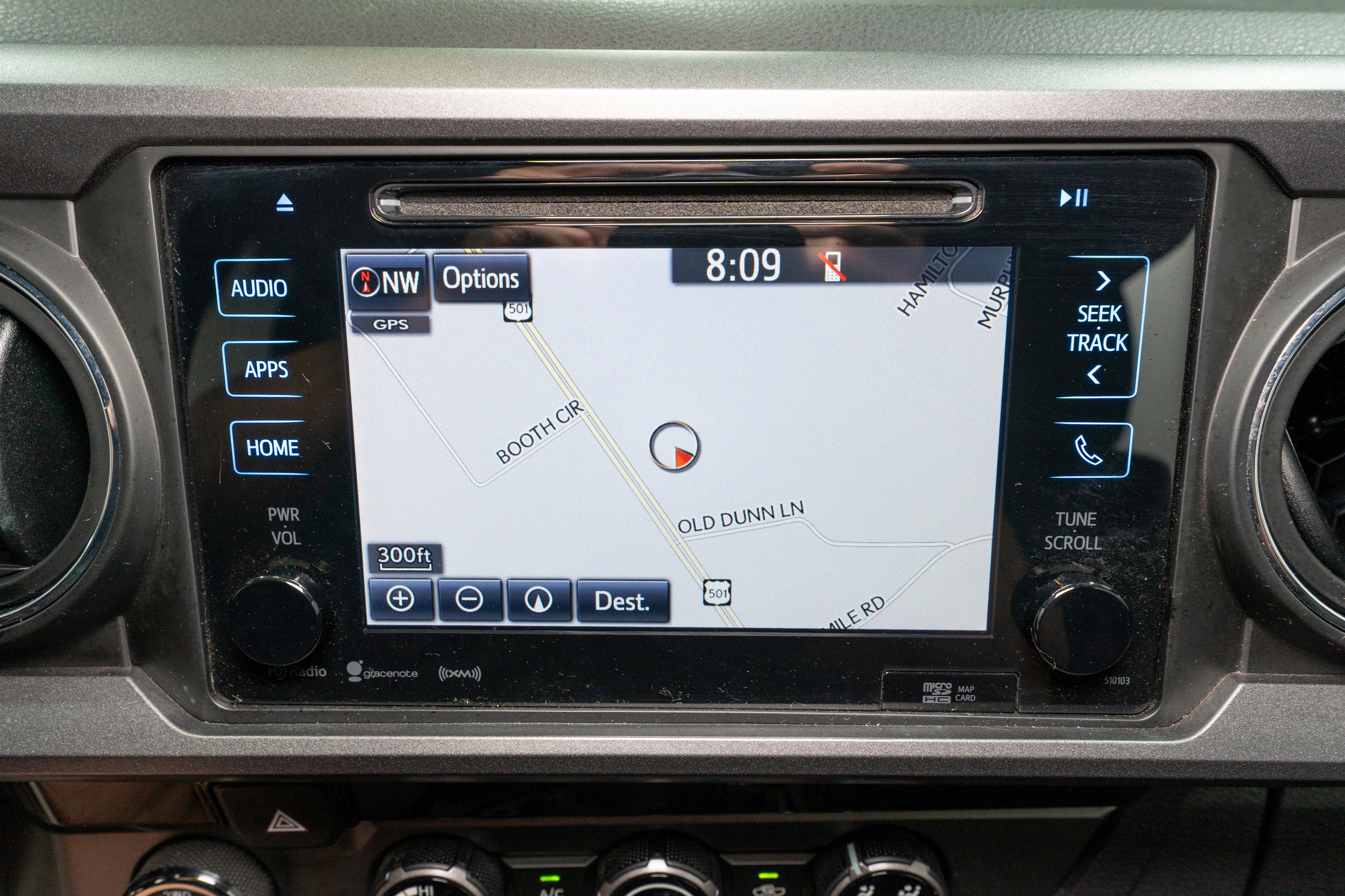 Used 2018 Toyota Tacoma TRD Off-Road image 16