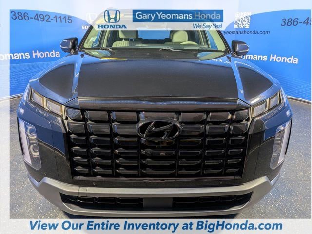 Used 2024 Hyundai Palisade Limited image 11