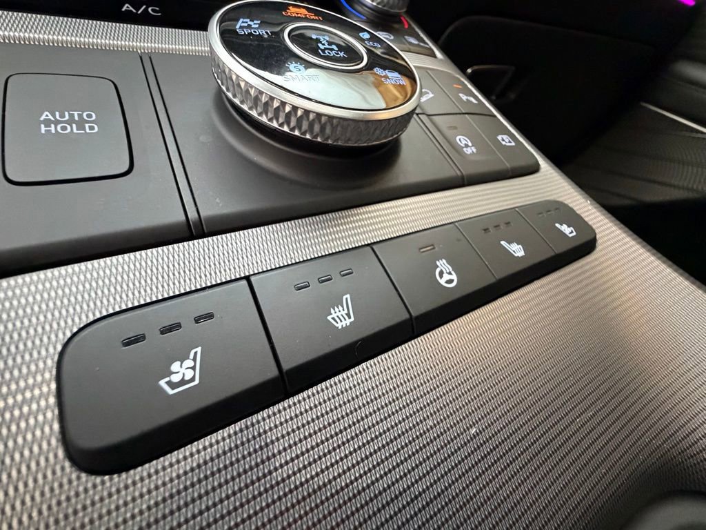 Used 2023 Hyundai Palisade Calligraphy w/ Cargo Package image 25