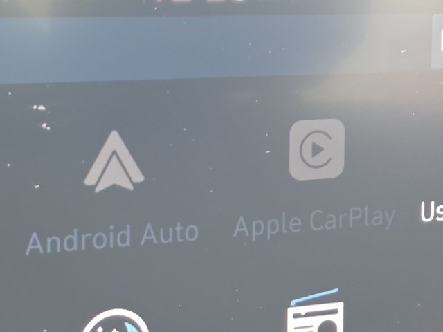 Used 2023 Hyundai Santa Fe SE w/ Cargo Package FWD image 3