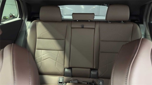 Used 2025 BMW X2 M35i image 26