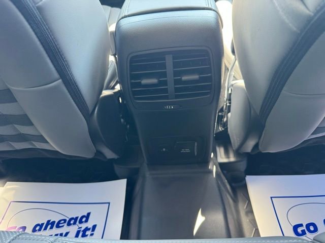 New 2025 Ford Bronco Sport Badlands image 24