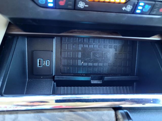 Certified 2021 Ford Expedition Max Platinum AWD/4WD image 19
