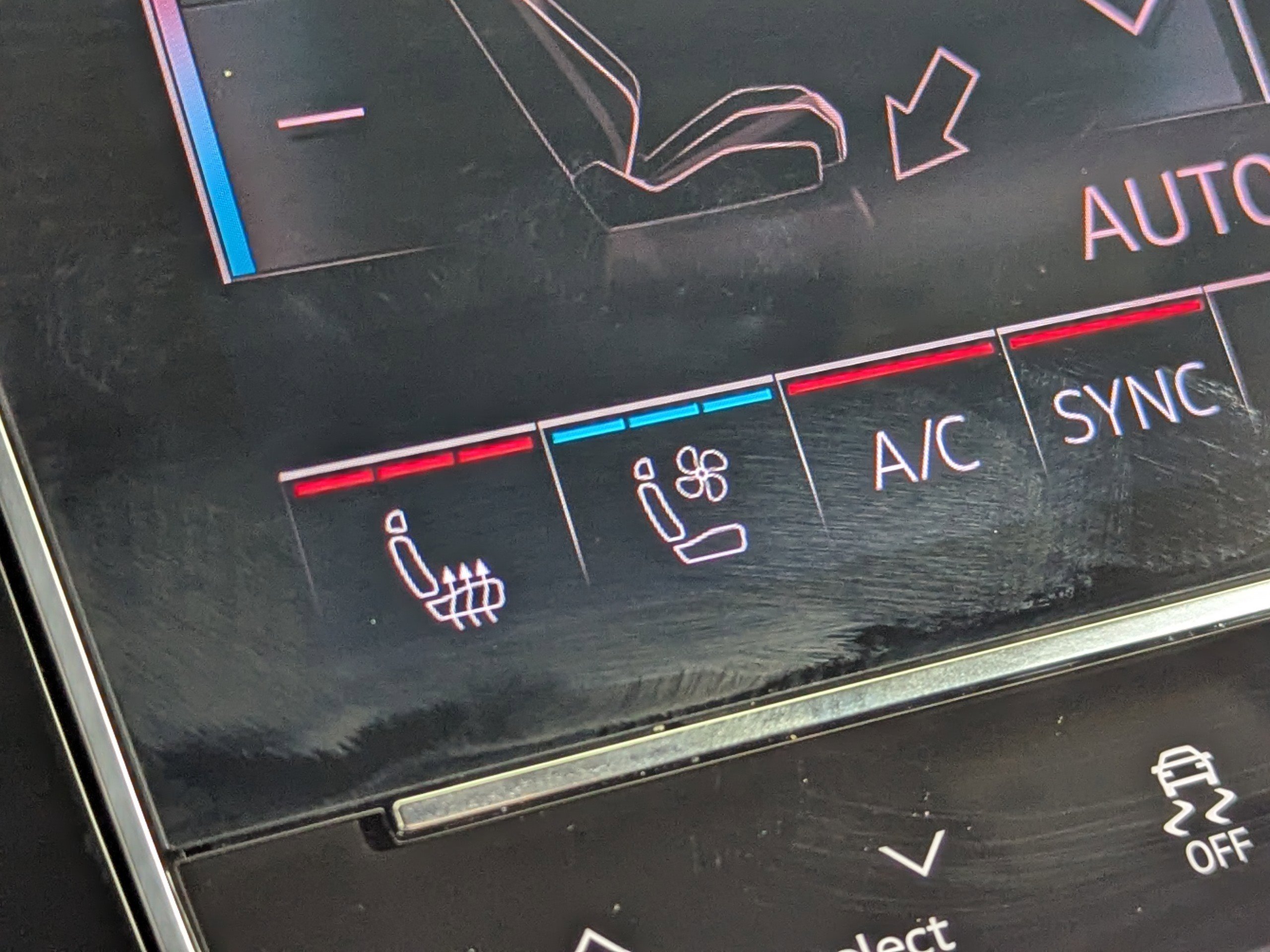 New 2025 Audi SQ7 Prestige image 20