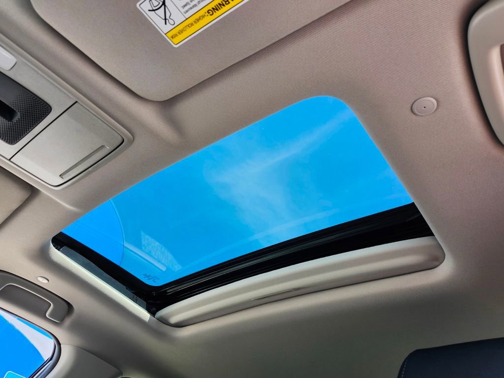 New 2026 Honda CR-V EX image 15