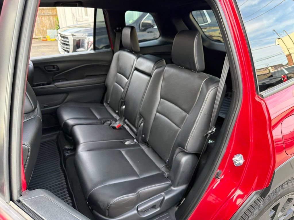 Used 2023 Honda Passport EX-L image 15