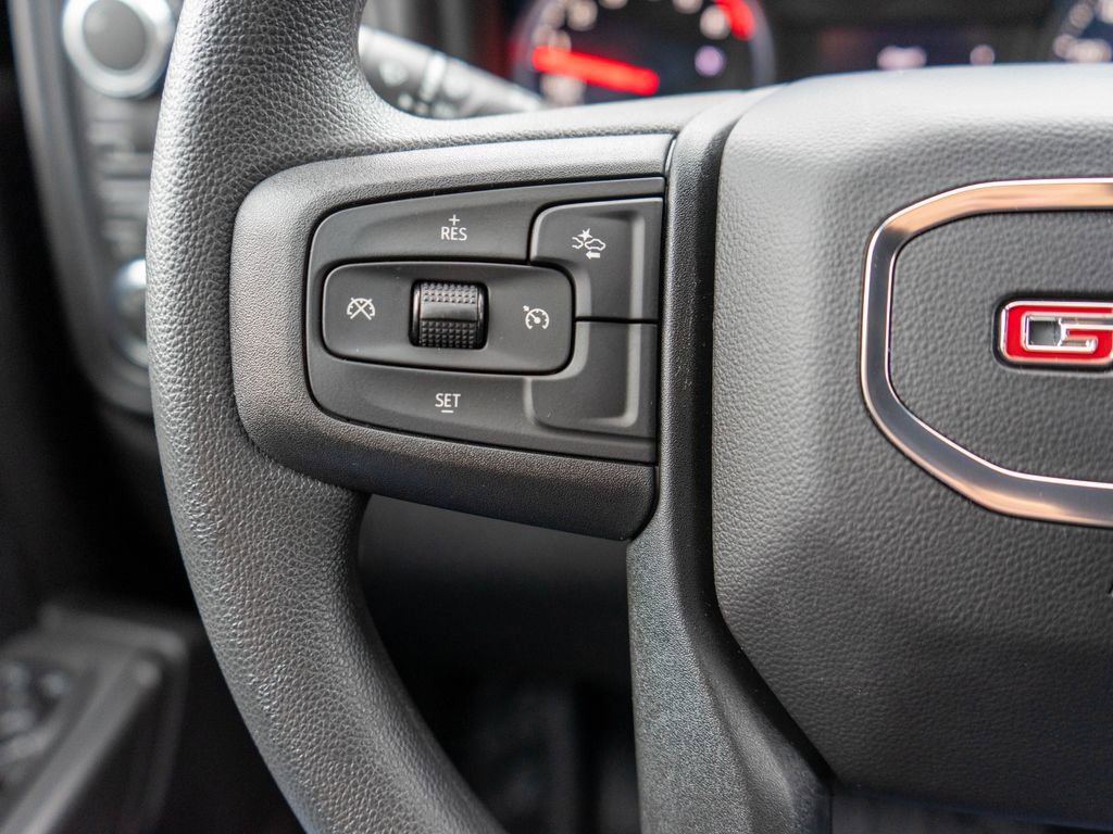 New 2026 GMC Sierra 1500 Pro w/ Pro Value Package AWD/4WD image 18
