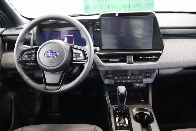 New 2026 Subaru Outback Limited XT AWD/4WD image 15
