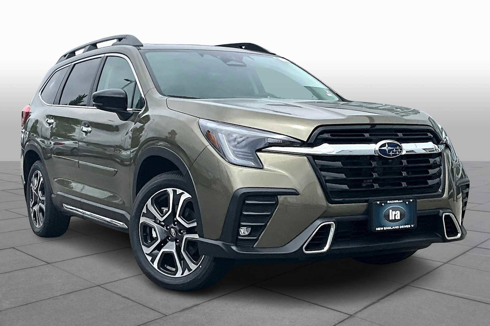 New 2025 Subaru Ascent Touring image 2