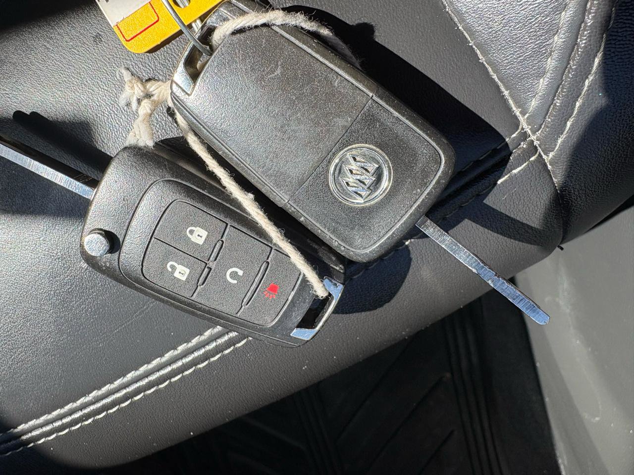 Used 2014 Buick Encore Leather FWD image 60