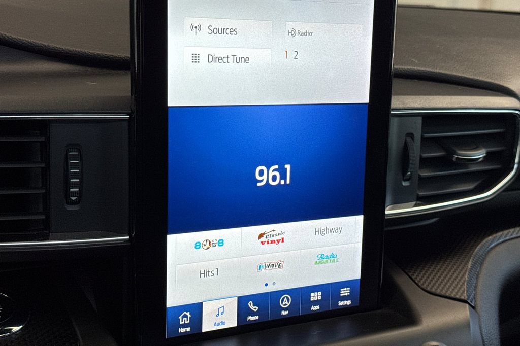Used 2020 Ford Explorer ST w/ ST Street Pack AWD/4WD image 19