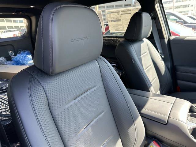 New 2027 Hyundai Palisade Calligraphy AWD/4WD image 28