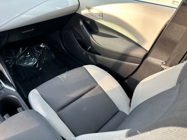 Certified 2024 Toyota Corolla LE image 27