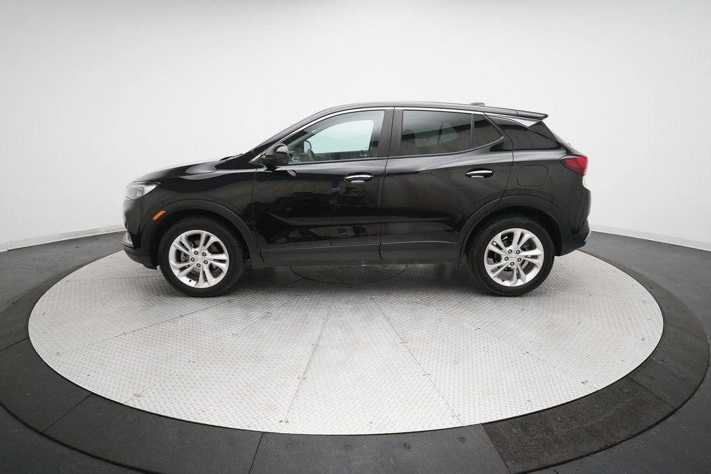 Used 2023 Buick Encore GX Preferred w/ Cold Weather Comfort Package image 23