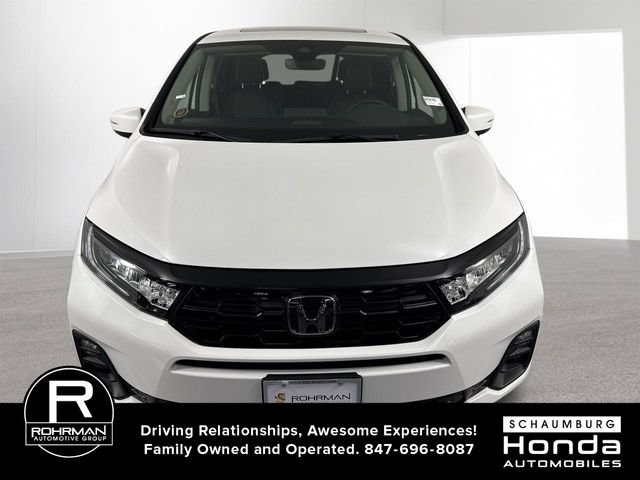 Used 2026 Honda Odyssey Touring image 28