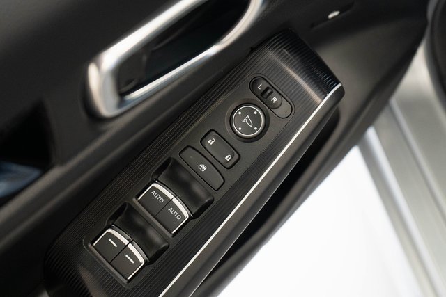 New 2025 Honda Civic Sport image 16